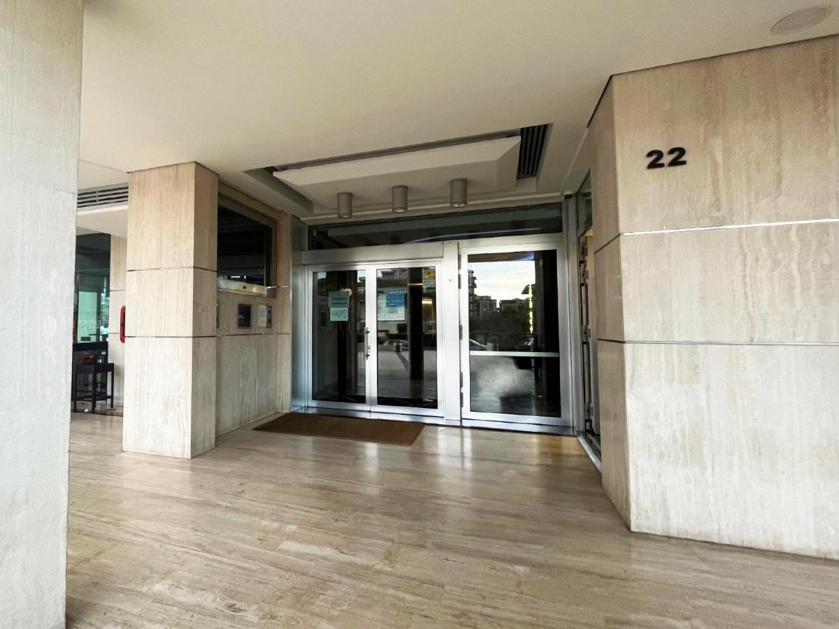 Elegante Bilocale Torre Pontina Daire Latina Dış mekan fotoğraf
