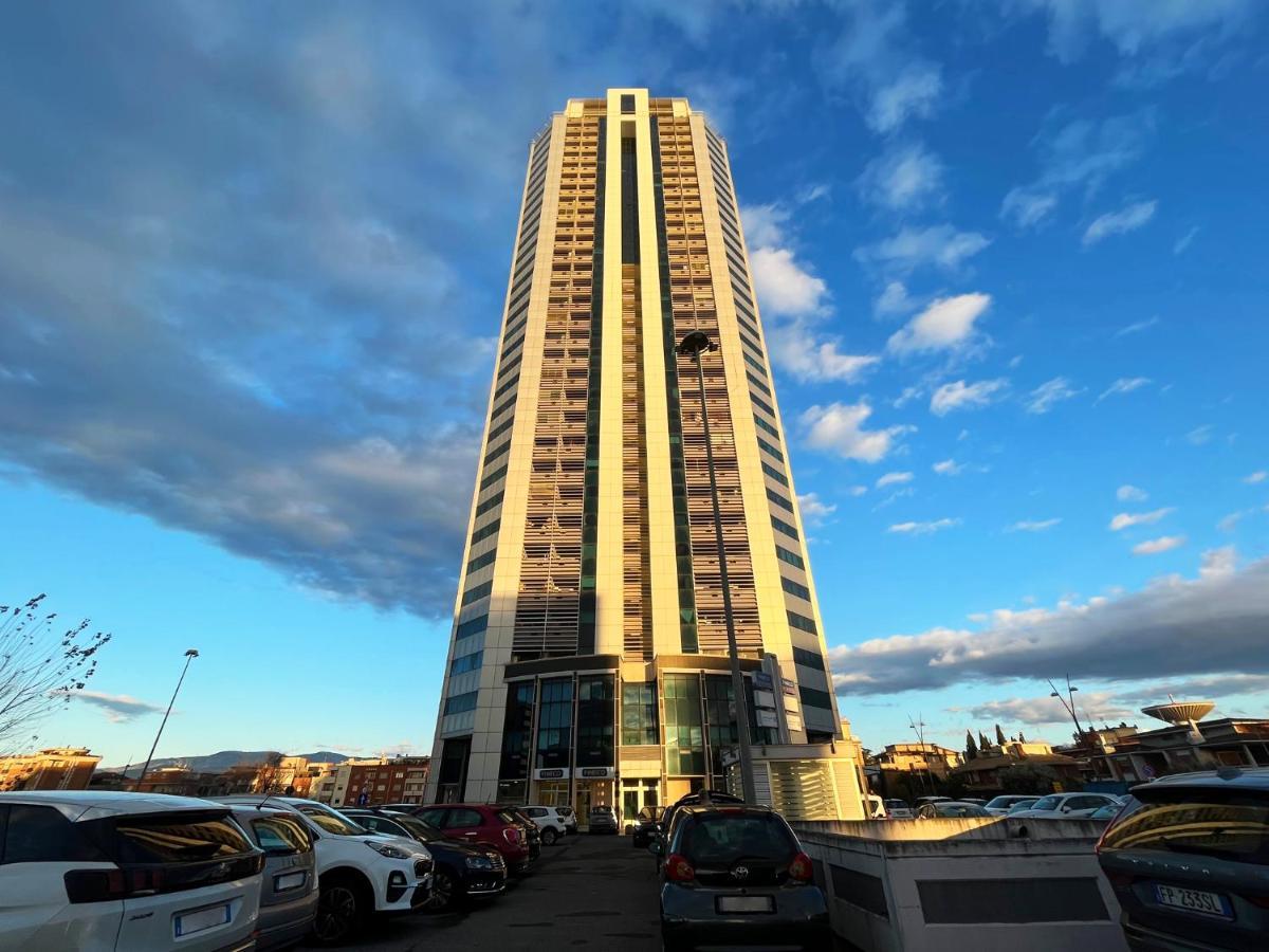 Elegante Bilocale Torre Pontina Daire Latina Dış mekan fotoğraf